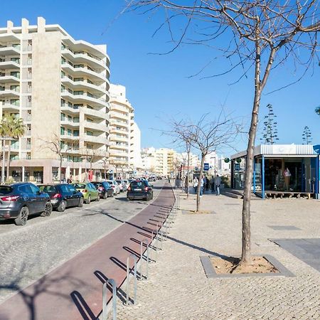 Water Green House - Praia Da Rocha Portimao Exterior photo